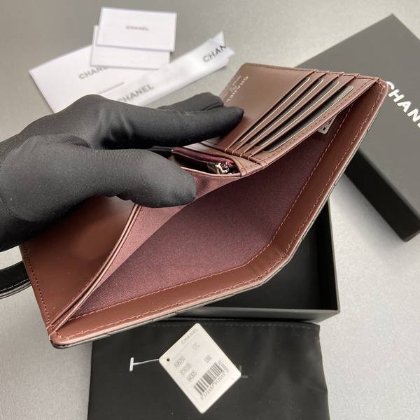 Chanel Card Holder Wallet CHW00071 Chanel Card Holder Wallet CHW00071