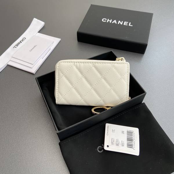 Chanel Card Holder Wallet CHW00085 Chanel Card Holder Wallet CHW00085