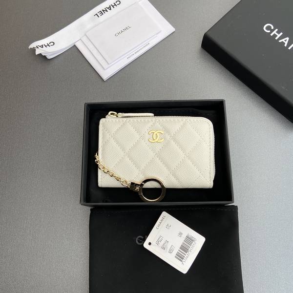 Chanel Card Holder Wallet CHW00085 Chanel Card Holder Wallet CHW00085