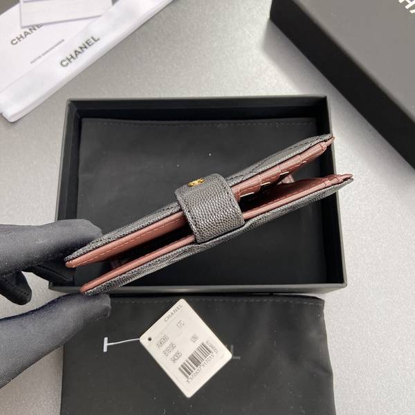 Chanel Card Holder Wallet CHW00100 Chanel Card Holder Wallet CHW00100