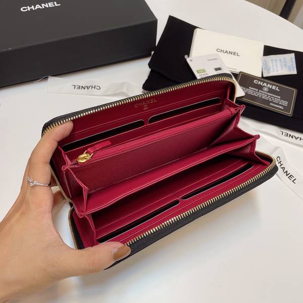 Chanel Wallet CHW00112 Chanel Wallet CHW00112