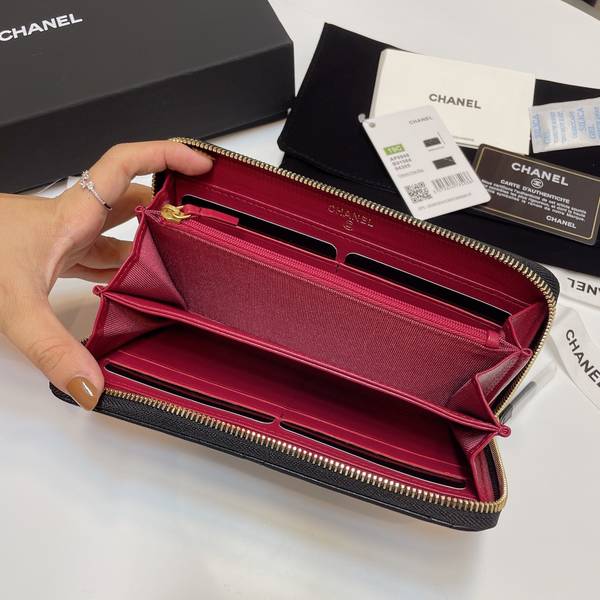 Chanel Wallet CHW00112 Chanel Wallet CHW00112