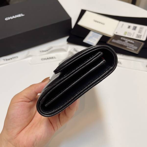 Chanel Wallet CHW00121 Chanel Wallet CHW00121