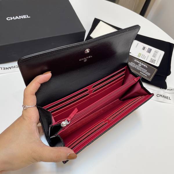 Chanel Wallet CHW00121 Chanel Wallet CHW00121