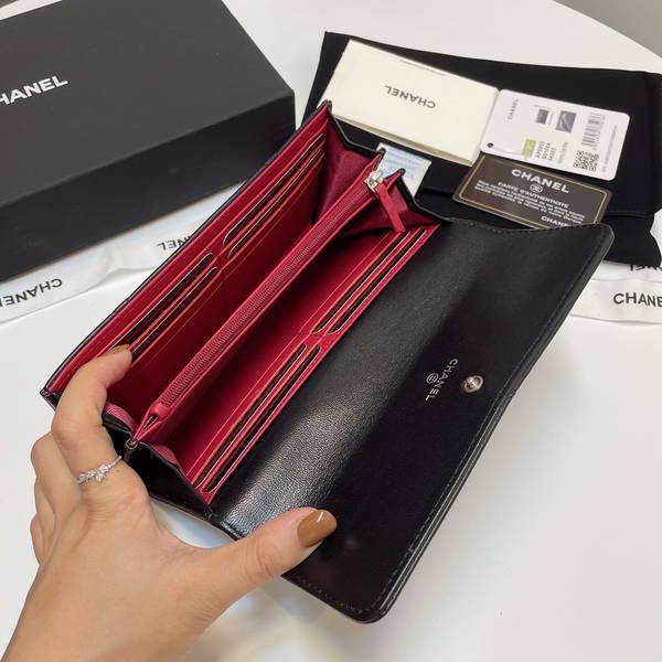 Chanel Wallet CHW00121 Chanel Wallet CHW00121