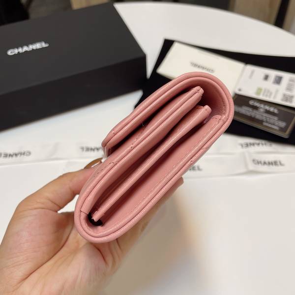 Chanel Wallet CHW00125 Chanel Wallet CHW00125