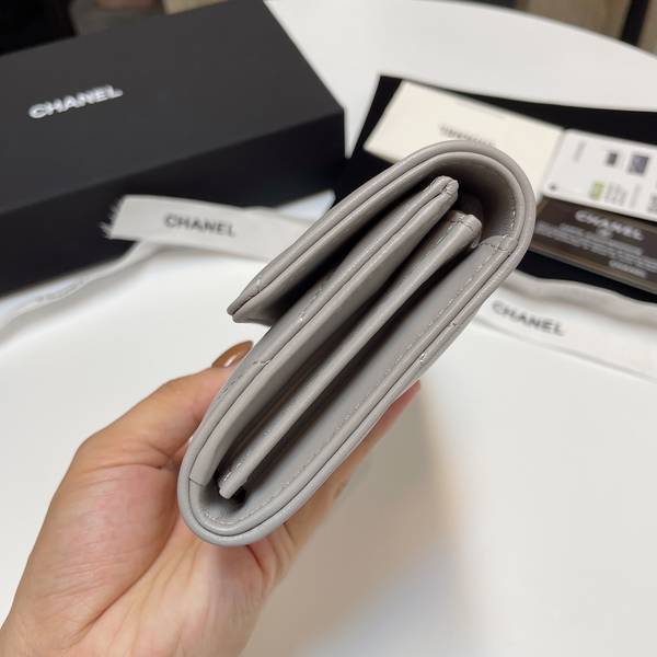 Chanel Wallet CHW00126 Chanel Wallet CHW00126