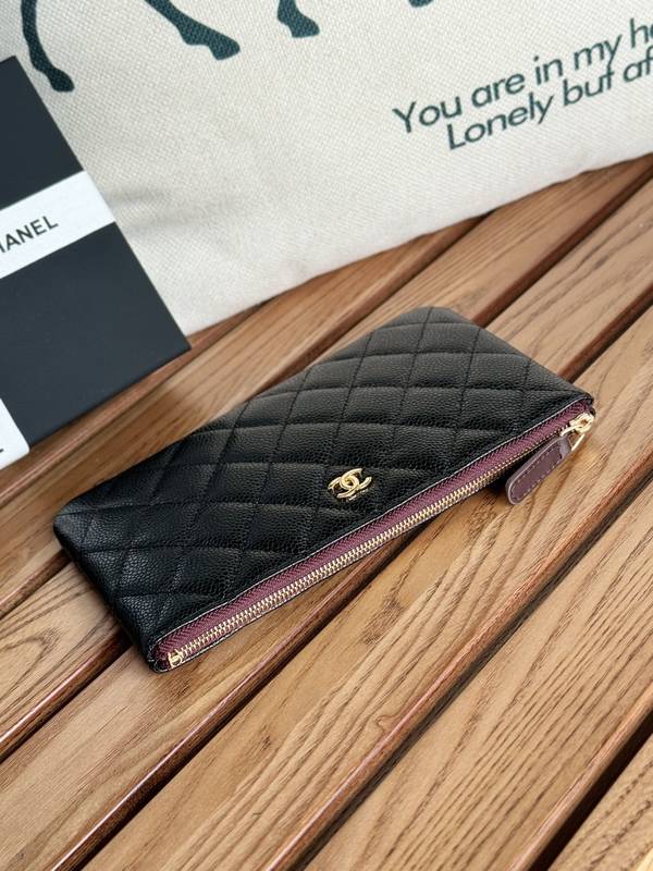 Chanel Wallet CHW00139 Chanel Wallet CHW00139