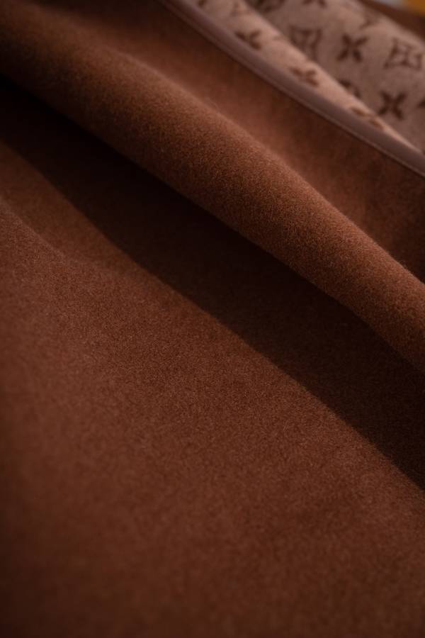 Louis Vuitton Top Quality Overcoat LVY00042 Louis Vuitton Top Quality Overcoat LVY00042