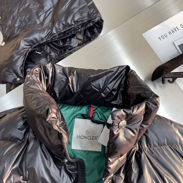 Moncler Top Quality Down Jacket MOY00403 Moncler Top Quality Down Jacket MOY00403