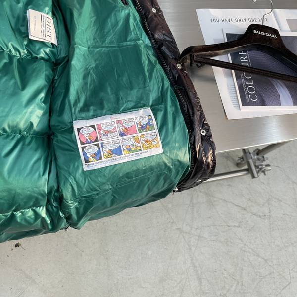 Moncler Top Quality Down Jacket MOY00403 Moncler Top Quality Down Jacket MOY00403