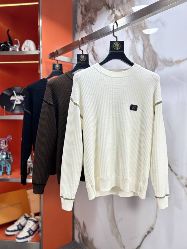 Burberry Top Quality Sweater BBY00145 Burberry Top Quality Sweater BBY00145