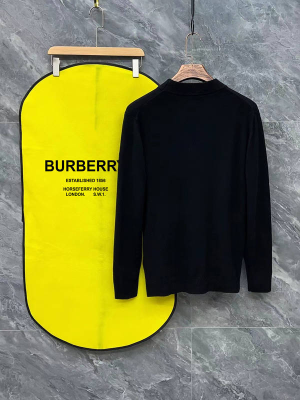 Burberry Top Quality Sweater BBY00155-2 Burberry Top Quality Sweater BBY00155-2