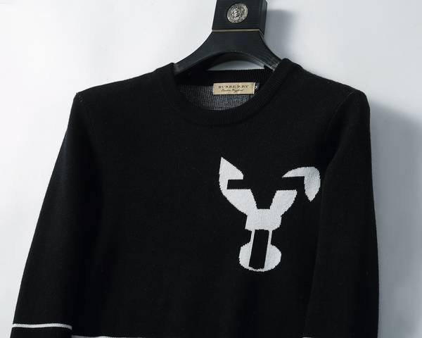 Burberry Top Quality Sweater BBY00157 Burberry Top Quality Sweater BBY00157