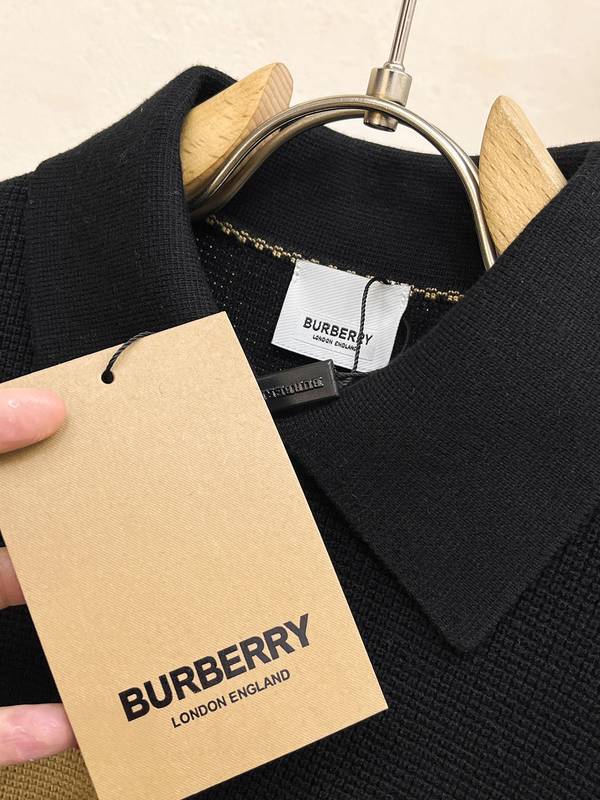 Burberry Top Quality Sweater BBY00172 Burberry Top Quality Sweater BBY00172
