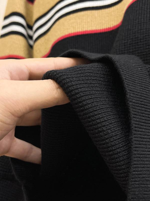 Burberry Top Quality Sweater BBY00172 Burberry Top Quality Sweater BBY00172