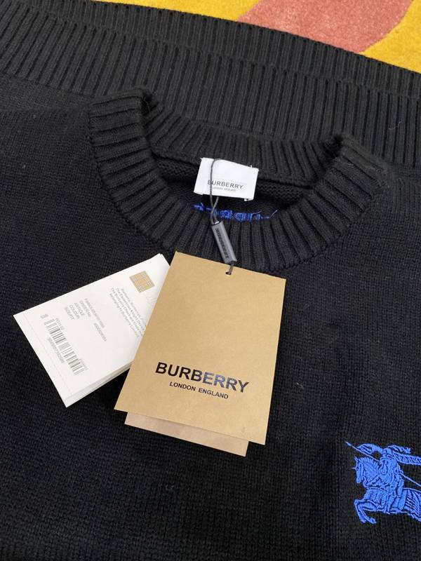 Burberry Top Quality Sweater BBY00178 Burberry Top Quality Sweater BBY00178