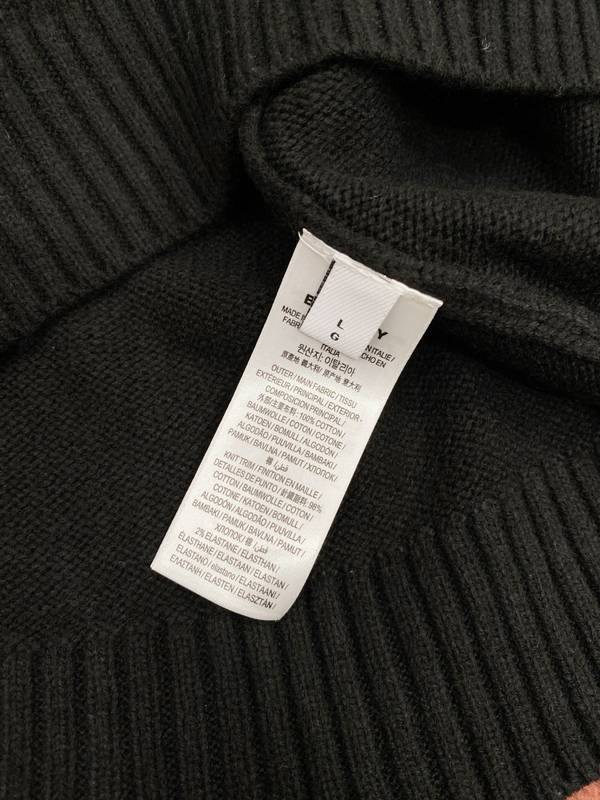 Burberry Top Quality Sweater BBY00178 Burberry Top Quality Sweater BBY00178