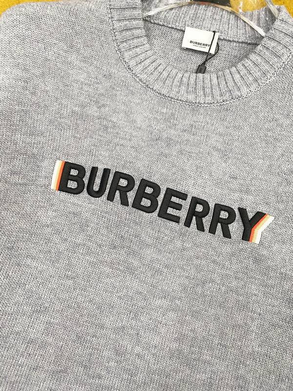 Burberry Top Quality Sweater BBY00186 Burberry Top Quality Sweater BBY00186