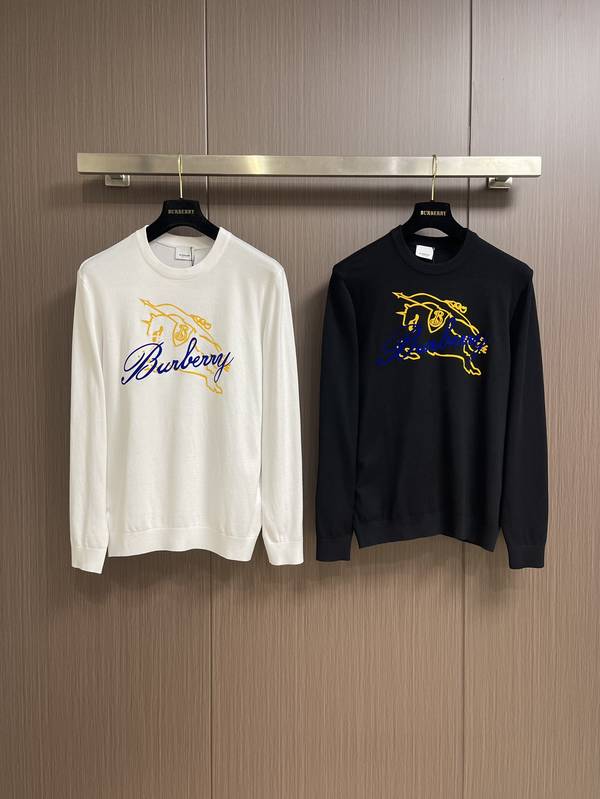 Burberry Top Quality Sweater BBY00193 Burberry Top Quality Sweater BBY00193