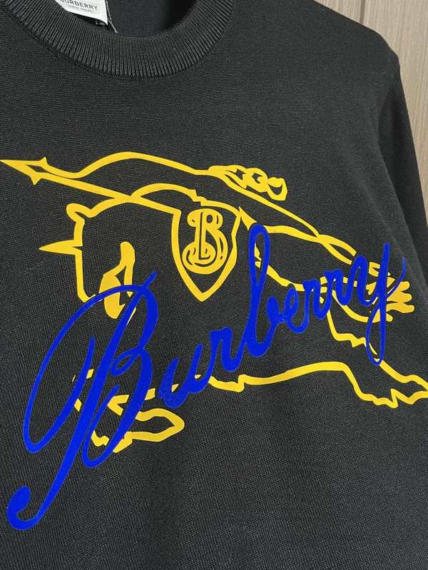 Burberry Top Quality Sweater BBY00193 Burberry Top Quality Sweater BBY00193