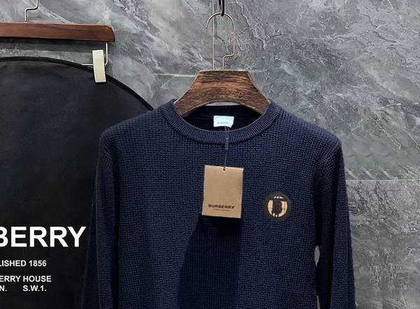 Burberry Top Quality Sweater BBY00204 Burberry Top Quality Sweater BBY00204