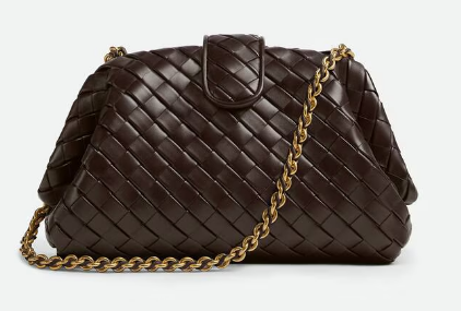 Bottega Veneta Lauren 1980 785807 Fondant Bottega Veneta Lauren 1980 785807 Fondant