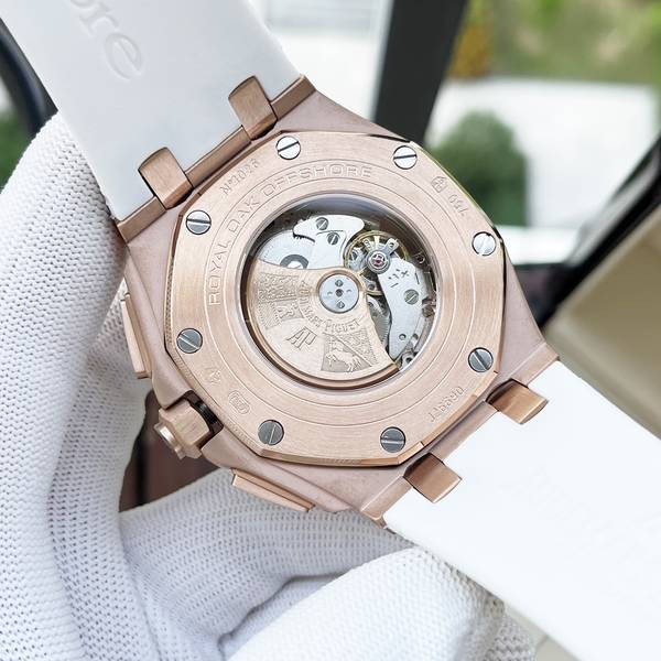 Audemars Piguet Watch APW00093-1 Audemars Piguet Watch APW00093-1