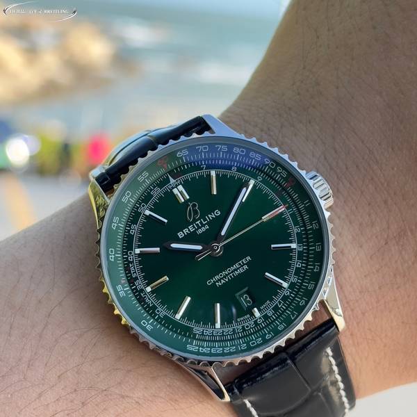 Breitling Watch BRW00013-1 Breitling Watch BRW00013-1