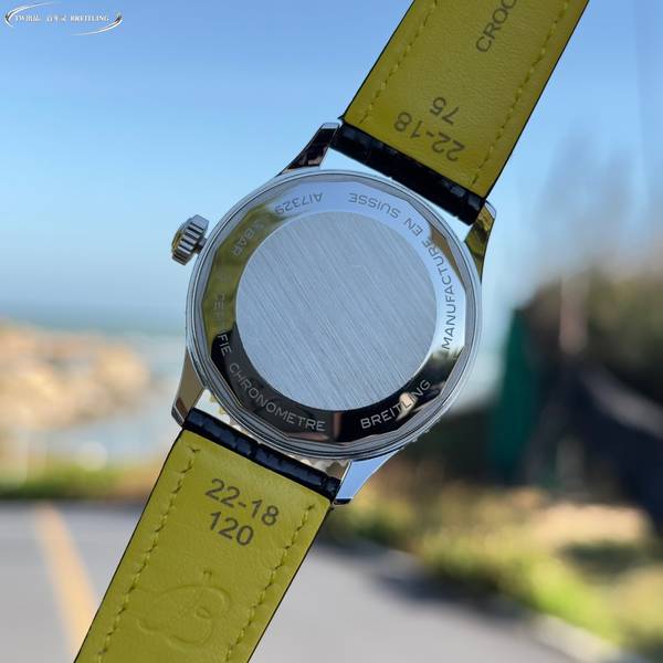 Breitling Watch BRW00013-1 Breitling Watch BRW00013-1