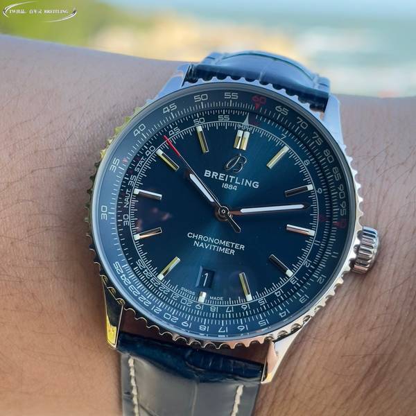 Breitling Watch BRW00013-2 Breitling Watch BRW00013-2