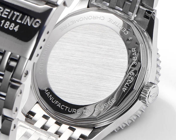 Breitling Watch BRW00016 Breitling Watch BRW00016