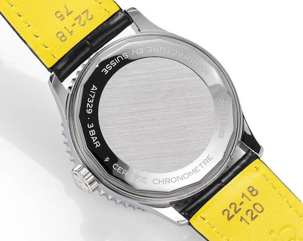 Breitling Watch BRW00020 Breitling Watch BRW00020