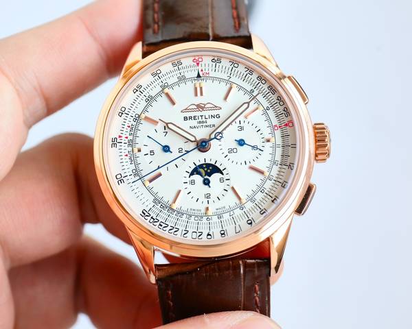 Breitling Watch BRW00025-1 Breitling Watch BRW00025-1