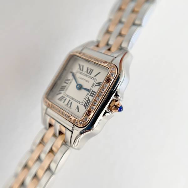 Cartier Watch CTW00718 Cartier Watch CTW00718