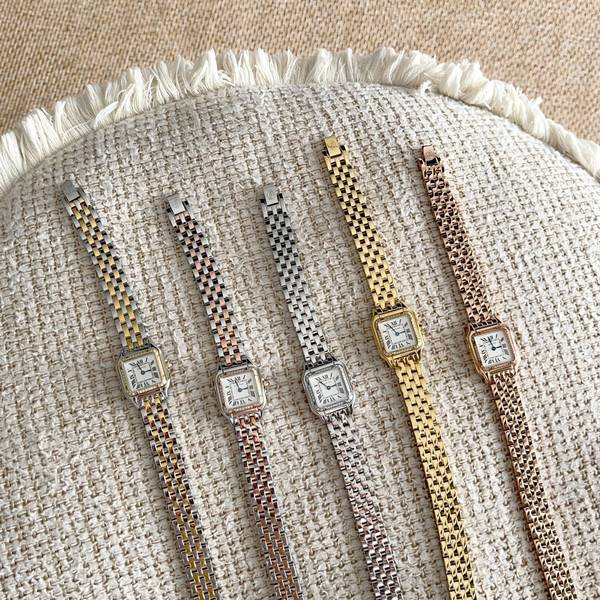 Cartier Watch CTW00718 Cartier Watch CTW00718