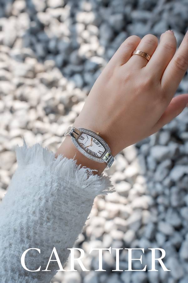 Cartier Watch CTW00723-1 Cartier Watch CTW00723-1