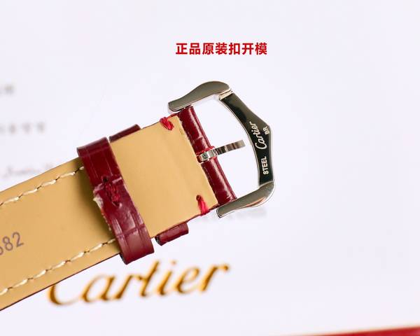 Cartier Watch CTW00725-1 Cartier Watch CTW00725-1