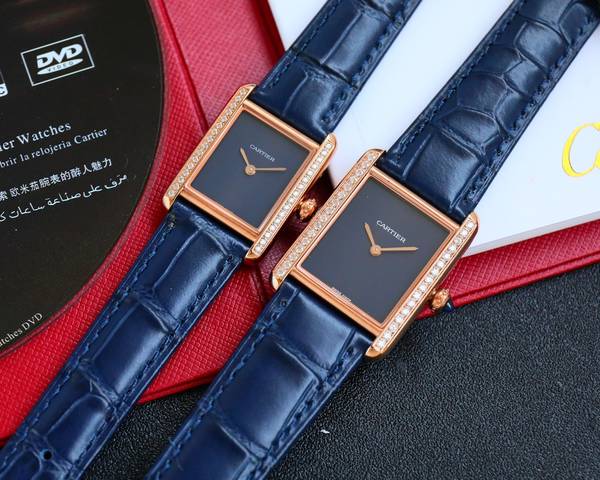 Cartier Watch CTW00727-1 Cartier Watch CTW00727-1