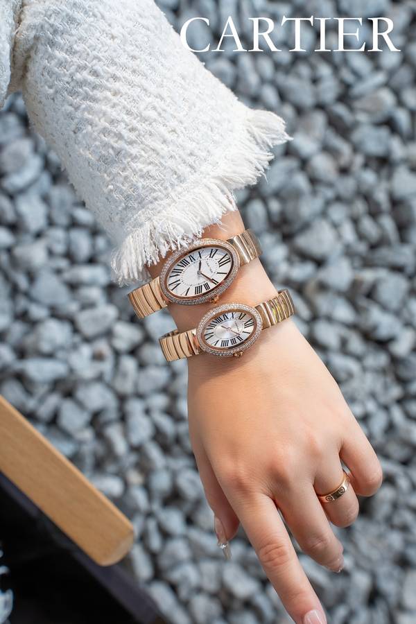 Cartier Watch CTW00730-3 Cartier Watch CTW00730-3