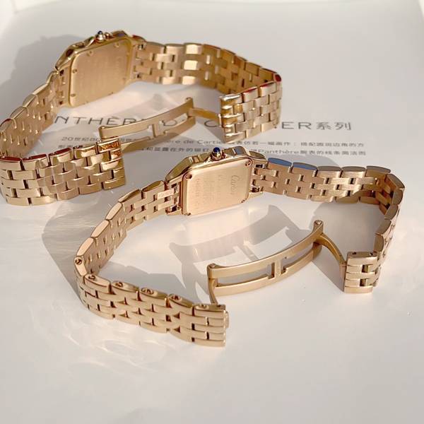 Cartier Watch CTW00733 Cartier Watch CTW00733