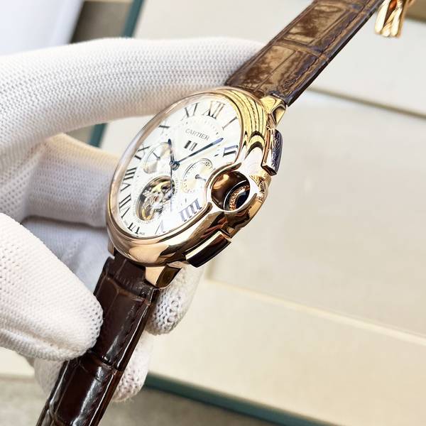 Cartier Watch CTW00747-1 Cartier Watch CTW00747-1