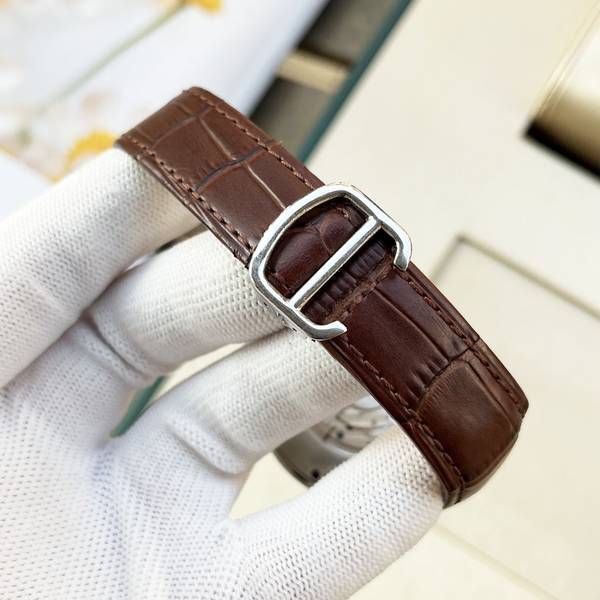 Cartier Watch CTW00748-1 Cartier Watch CTW00748-1