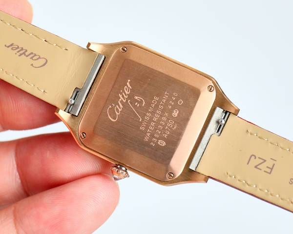 Cartier Watch CTW00752-1 Cartier Watch CTW00752-1