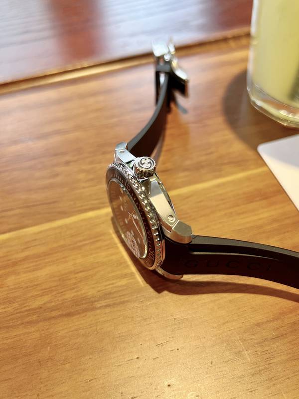 Gucci Watch GUW00127 Gucci Watch GUW00127