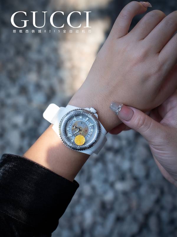 Gucci Watch GUW00136 Gucci Watch GUW00136