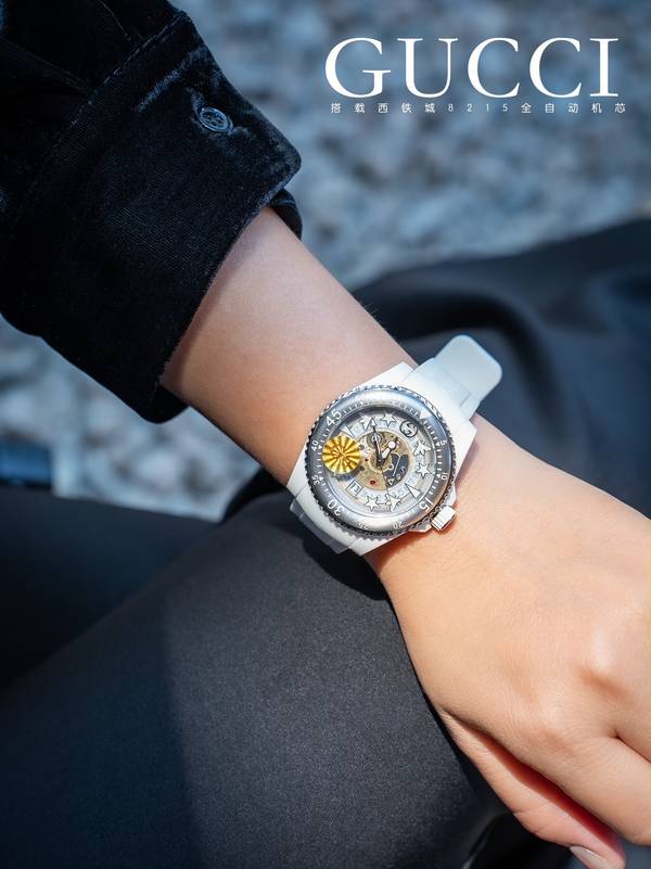 Gucci Watch GUW00136 Gucci Watch GUW00136