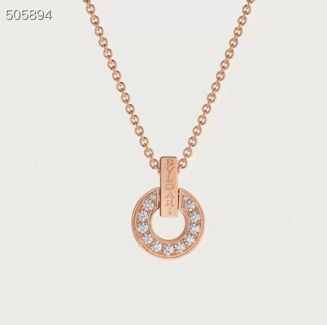 BVLGARI Necklace CE16131