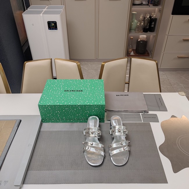 Balenciaga WOMENS SANDAL 55820-2