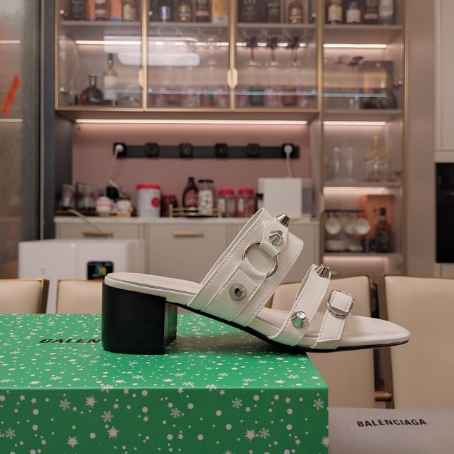 Balenciaga WOMENS SANDAL 55820-3